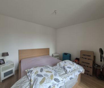 Location Appartement 2 pièces 47m² ST MARTIN LEZ TATINGHEM 62500 - Photo 3