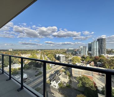 For Lease - 741 King Street Unit# 1412, Kitchener, Ontario - Photo 6