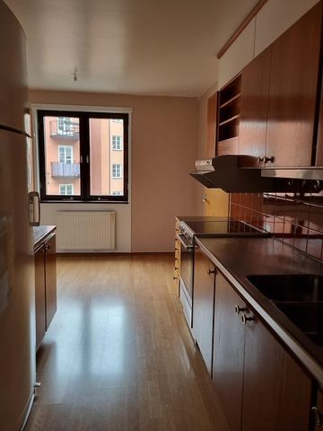 Renstiernas Gata 46, Södermalm - Photo 4