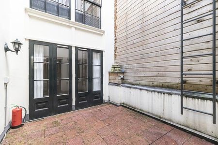 Te huur: Appartement Korte Prinsengracht 46 A in Amsterdam - Foto 4