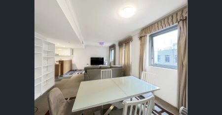 One Bedroom Apartment with full furniture at A Perfect Location! - Photo 4