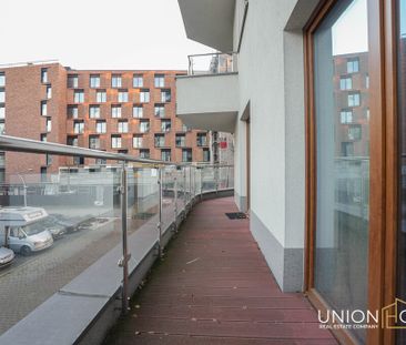 Kraków, Grzegórzki, płk. Francesco Nullo 32 - Фото 4