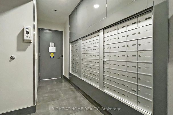 Zed Lofts , #312 - Photo 1