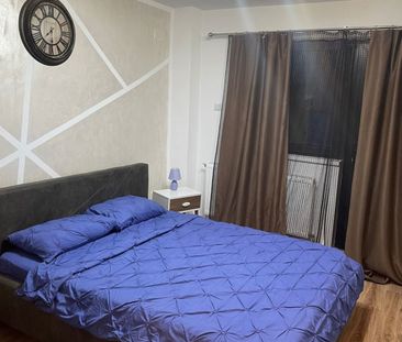 De inchiriat garsoniera in zona Take Ionescu cu centrala proprie - Photo 1