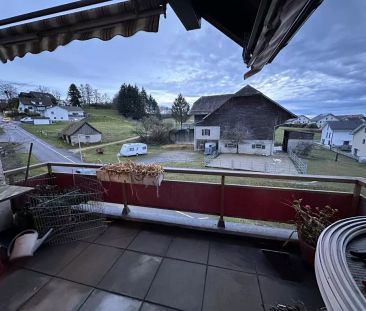 Bel appartement avec balcon au coeur de la campagne vaudoise - Photo 1