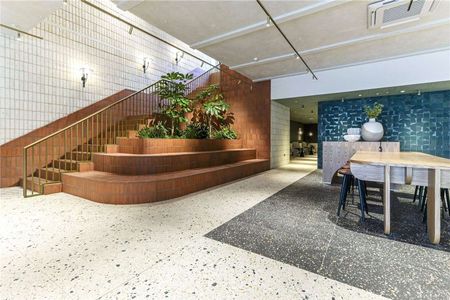 Stylish 1 BEDROOM APARTMENT in the highly anticipated Brent Cross Town development. - Photo 5