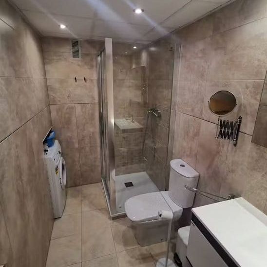 Carrer de Montitxelvo, Valencia, Valencian Community 46006 - Photo 1