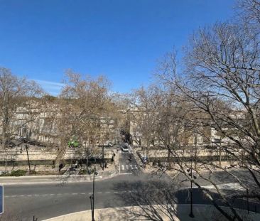 Appartement à louer 1 pièce 20.01m² - Photo 6