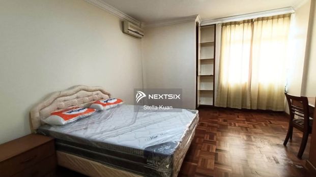 Tabuan Stutong Apartment - Photo 1