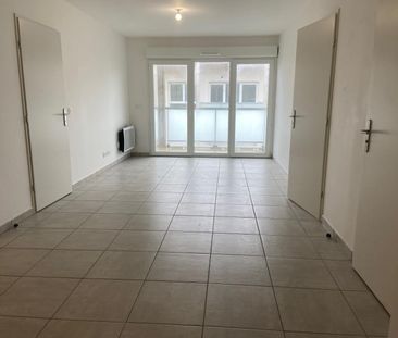 SANS FRAIS D'AGENCE - T3 - Saint jean d'illac - Photo 6