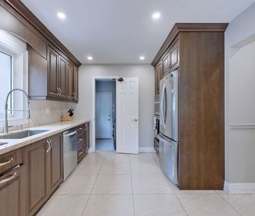 For Lease - 1614 Melman Street, Pickering, Ontario - Photo 1