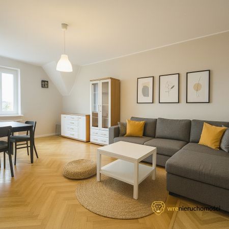 Apartament Balkon Garaż Klimatyzacja Krzyki - Фото 5