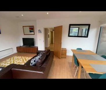 2 Bed Penthouse, Barton Street, M3 - Photo 2