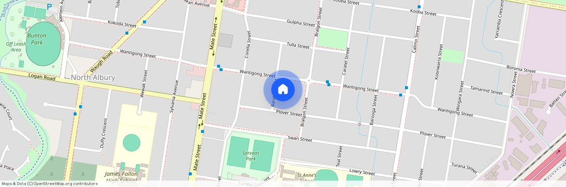 1014 Baratta Street, NSW 2640, North Albury