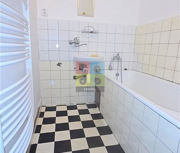 Pronájem bytu 1+kk 33 m² - Fotografie 3