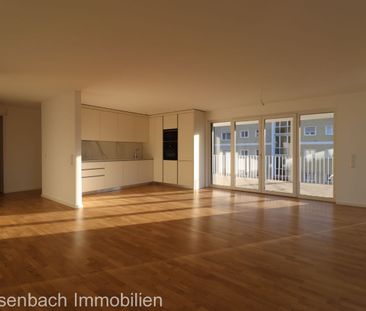 Morgen schon einziehen! Exklusive Wohnung im Zentrum von Grenzach (... - Photo 4