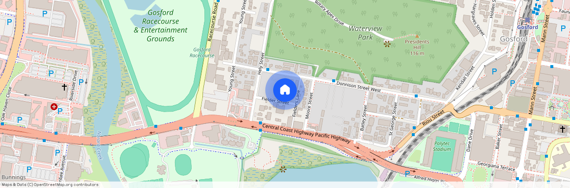 507/10 Fielder Street, NSW 2250, West Gosford