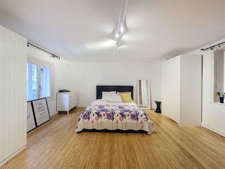 Appartement duplex meublé 1 chambre - Photo 3