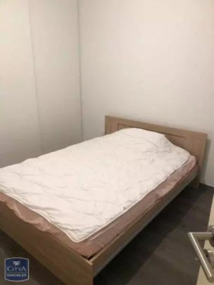 Appartement à louer 2 pièces 49.7m² - Photo 1