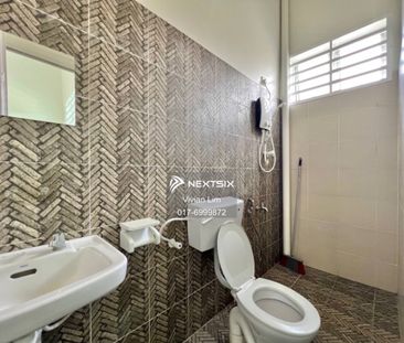 Single Storey Terrace - Photo 4