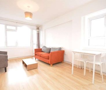 Tymperley Court, Windlesham Grove, London, SW19 - Photo 1