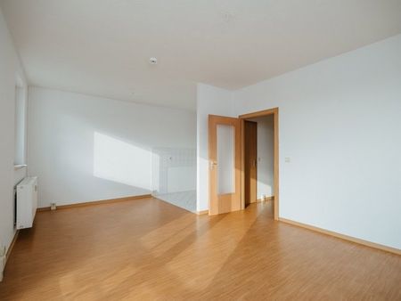 Schöne helle 2-Raumwohnung mit Nähe zum Bördepark - Foto 4