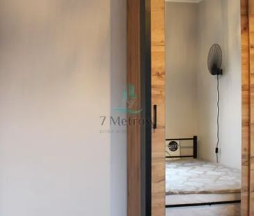 Luksusowe,przestronne,nowe 2 pok ZAMKNIĘTE OSIEDLE - Photo 3