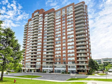 For Lease - 410 Mclevin Avenue Unit# 106, Toronto, Ontario - Photo 3