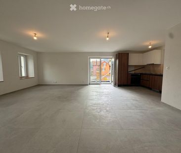 Appartement de standing au 1er avec balcon (3.5 pcs) - Photo 1
