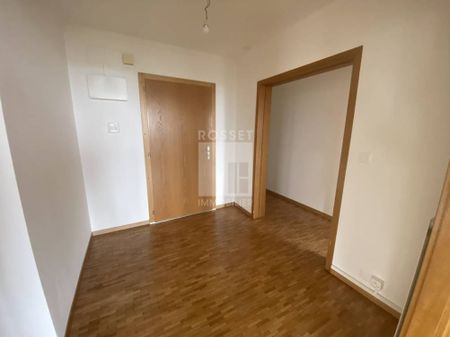 Magnifique appartement de 4.5 pièces au rez - Foto 3