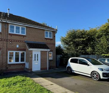2 bedroom maisonette to rent - Photo 6