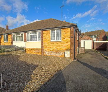 2 bedroom bungalow to rent - Photo 2