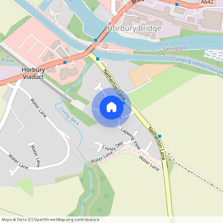 Bittern Croft, Horbury, WF4