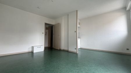 Location Appartement 1 pièce 25m² LIMOGES 87000 - Photo 2
