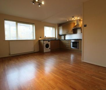 1 bedroom ground floor flat to rent - Photo 6