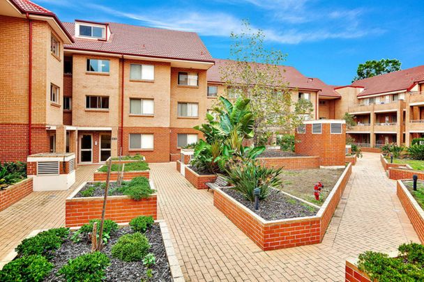 31/42-50 Hampstead Road, Homebush West - Photo 1