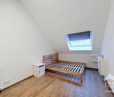 DUPLEX MET 4 SLAAPKAMERS IN HET CENTRUM VAN BRAINE-L’ALLEUD - Foto 5