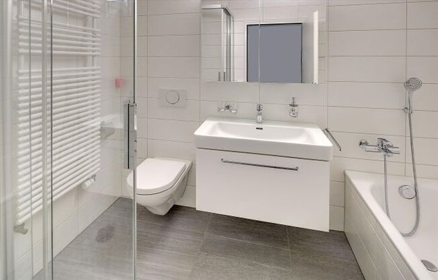 Envie de dépaysement - Photo 1