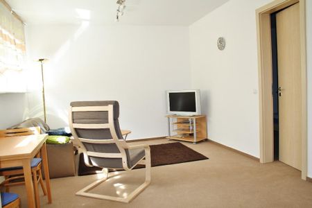 albero:) NUR WOCHENENDHEIMFAHRER!!! - möbliert - Pauschalmiete - Photo 2