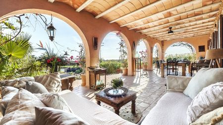 Can Gatet, Campos, Balearic Islands 07630 - Photo 2