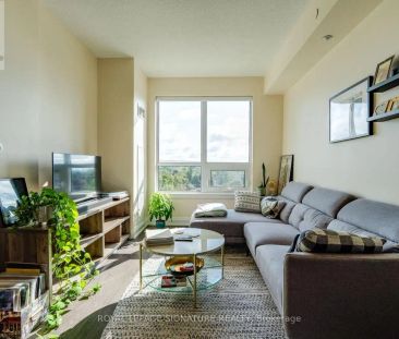 518 - 7900 BATHURST STREET — 1 Bedroom - Photo 1