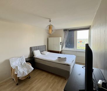 Rubingatan, Västra Frölunda - Photo 4