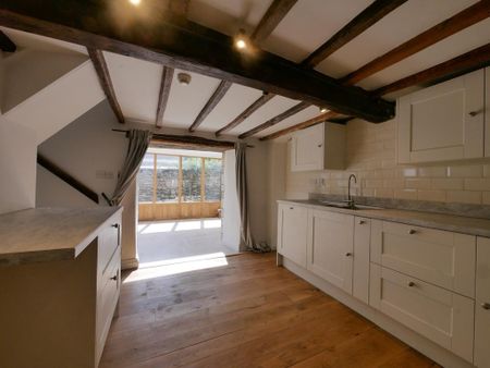 4 bedroom cottage to rent - Photo 5