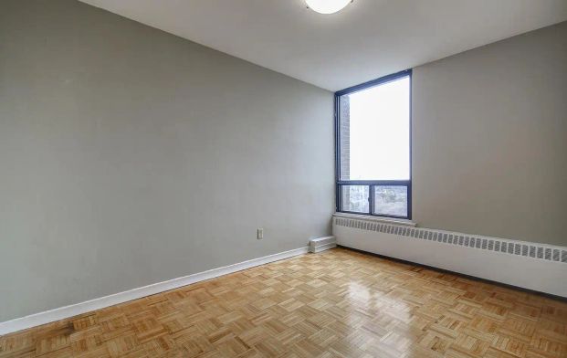545 The West Mall — 2 Bedroom - Photo 1