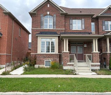 For Lease - 18 Primo Road Unit# Main, Brampton, Ontario - Photo 3