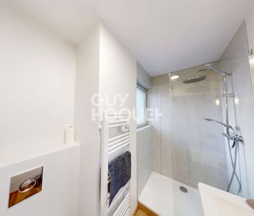 Location Appartement 2 pièces 31m² - Photo 1