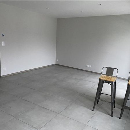 Location Appartement 4 pièces 92m² MONISTROL SUR LOIRE 43120 - Photo 1