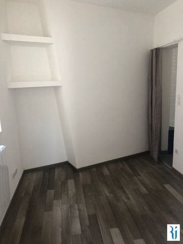 Location Appartement 2 pièces 38m² - Photo 4