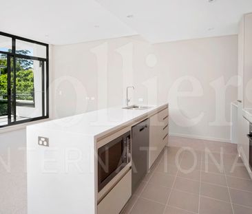 288 Burns Bay Road, Lane Cove NSW 2066 - Apartment For Rent | Domain - Photo 3