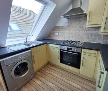 1 bedroom apartment to rent - Photo 6